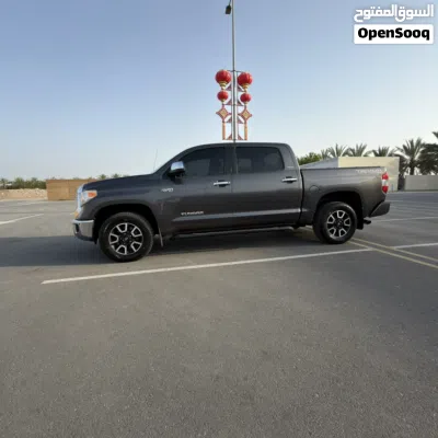 Toyota Tundra Limited 3