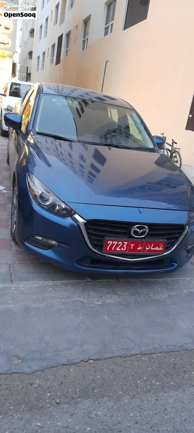 هوندا سيتى Standard 4