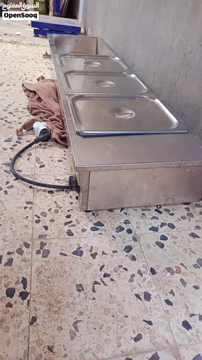 بانيو ماريا 6 فاسكات 2