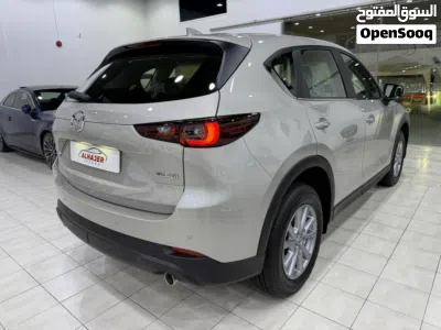 Mazda CX-5 S Premium 2