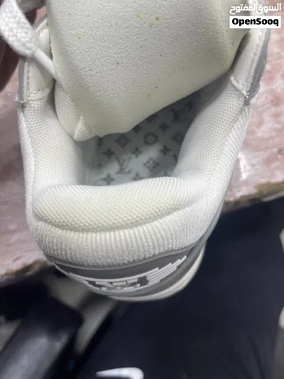 بوت louse Vuitton original 3