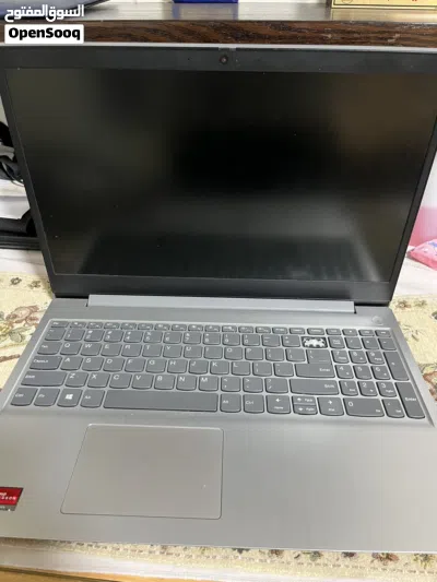 لابتوب Lenovo IdeaPad 3 للبيع مستعمل 3