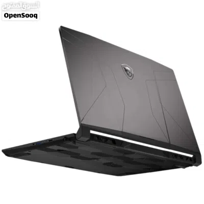 MSI GL66 Pulse Intel Core i5 11th Gen - GeForce RTX 3050 Gaming Laptop 4