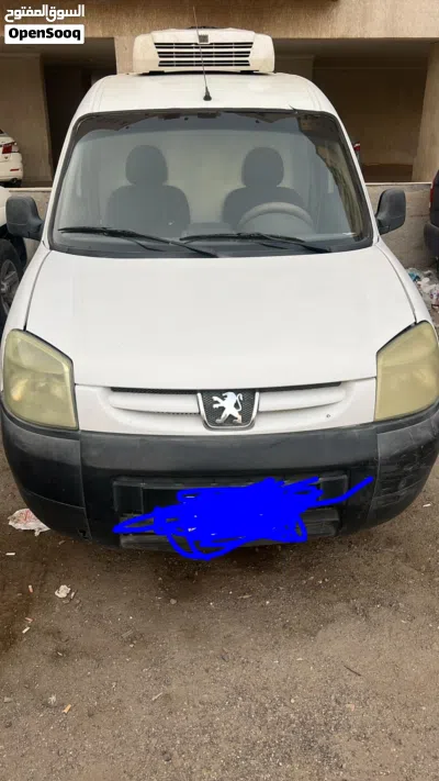بيجو اخرى 3