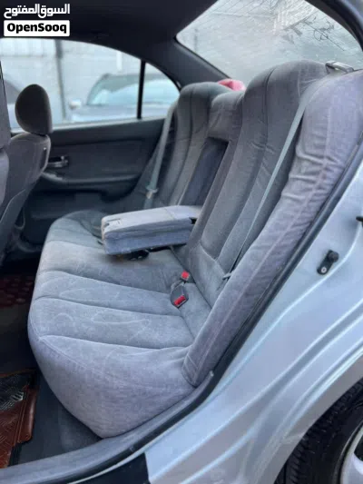 Hyundai Avante Limited 4