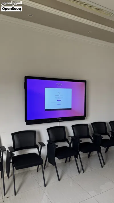 قاعة وتدريب Training Room 4