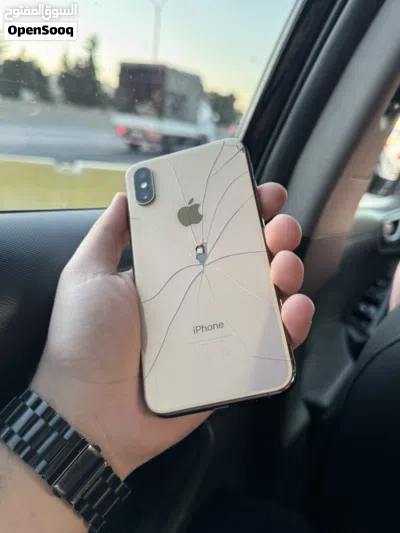 iPhone XS 64gb 2