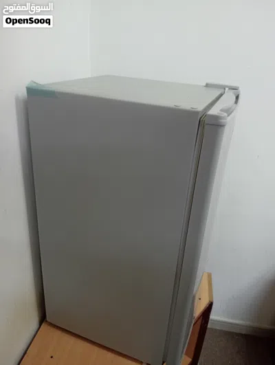 ثلاجة بحالة ممتازة 3