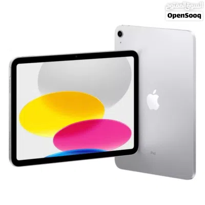 Apple iPad 11 (Wi-Fi) – 128GB Brand New Powerful Performance for Everyday Use 3