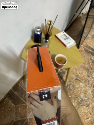 سوار رياضي PORODO جديد غير مفتوح نهائيا ضمان سنتين عليه 2