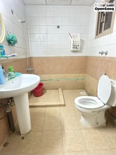 bed space available 2