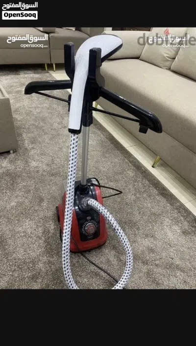 اله كي بل البخار غير مستعمله جديده 3