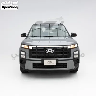 هيونداي كريتا GLS 2