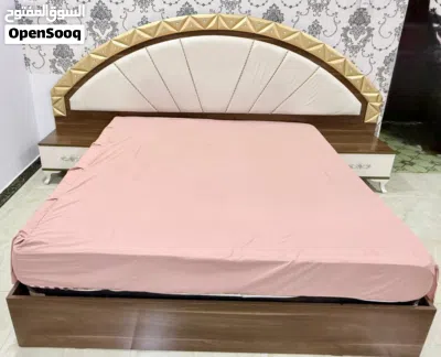 غرفة نوم تركية للبيع مستعمله نظيفه 4