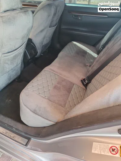 Lexus ES ES 350 4