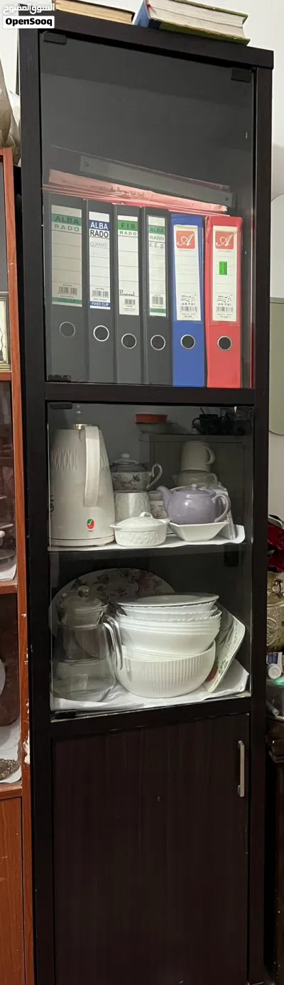 Showcase storage 2