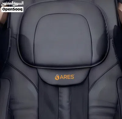 كرسي مساج بحالة الجديد ماركة Ares 3