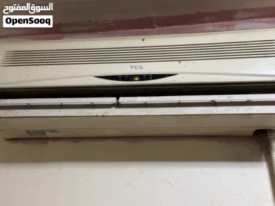 للبيع مكيفات شغاله ونظية بارده جدآ 4