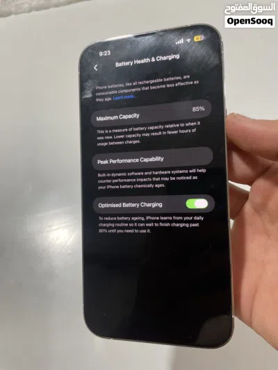 iPhone 13 Pro Max – Read Description 4