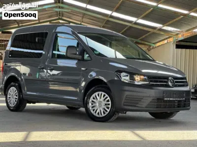 Volkswagen Caddy Caddy 3