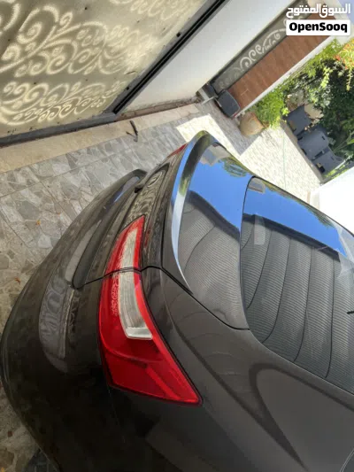 كيا فورتي GT 4