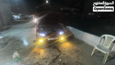 Hyundai Accent Limited 3