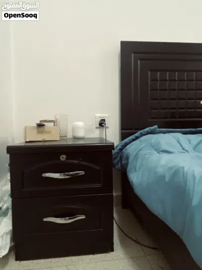 غرفه مفروشه للايجار Furnished room for rent 3