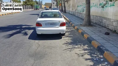 هيونداي اكسنت Standard 4