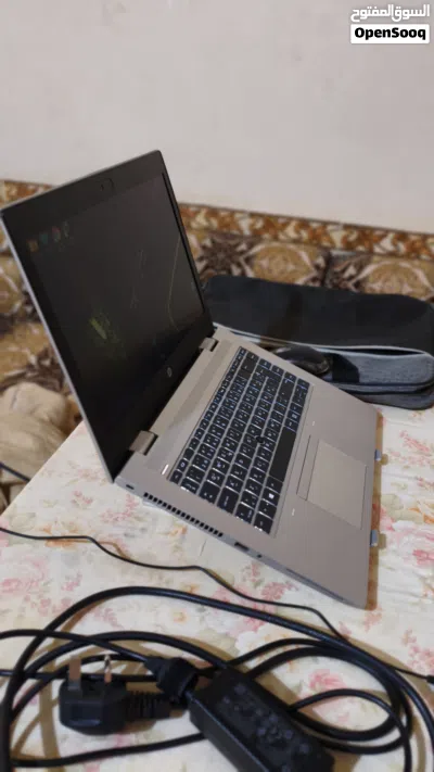 لابتوب HP ProBook 640 G5 جيل ثامن 2