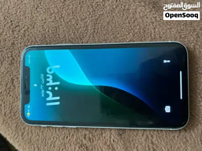 آيفون للبيع مستعمل نضيف 2