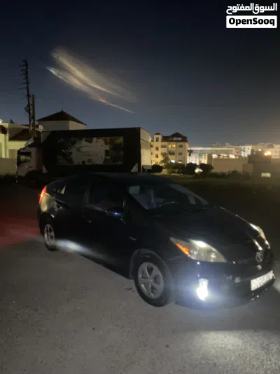 Toyota Prius Prius 3