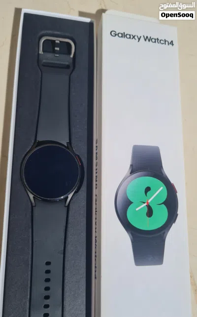 Watch 4 samsung 2