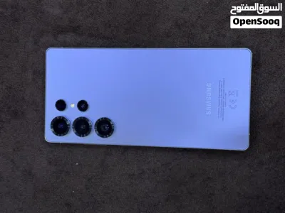 جهاز سامسونج Ultra 25 الجهاز بحالة ممتازة للبيع 3