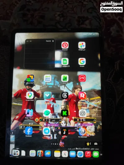 ارخص ايباد 11 برو بالعالم 2