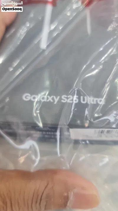 S25 Ultra 256 GB 12 RAM GREY 5G 3
