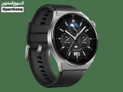 مطلوب لوحة ل ساعة هواوي HUAWEI WATCH GT 3 Pro 2