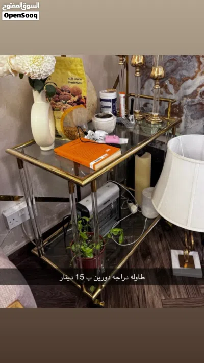 للبيع اثاث مستخدم 3