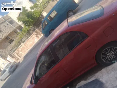 Kia Shuma 3