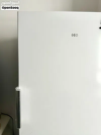 Upright Freezer - Drawers 2
