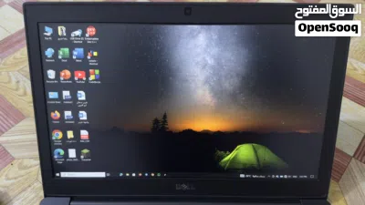 لابتوب دل Dell Latitude 7280 باقي التفاصيل بلوصف كاملة 4