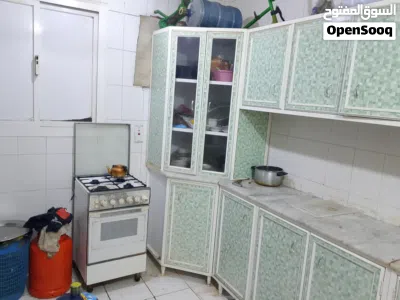 Rغرفة بجدة مغروشة عزاب للابجار. مشاركة بالسكن 3