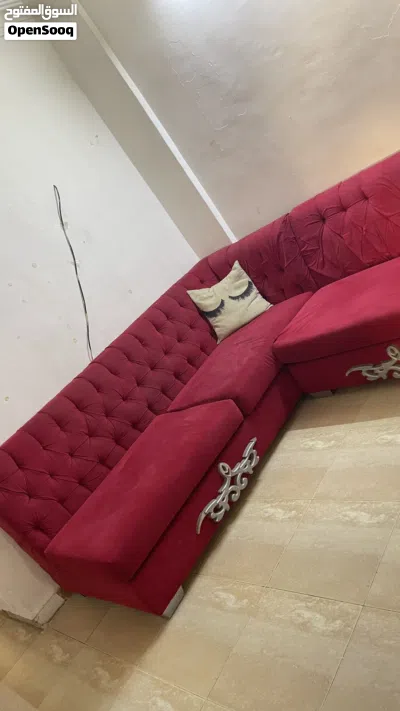طقم كورنر للبيع بسعر مغري 4