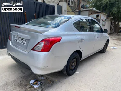 Nissan Sunny S 2