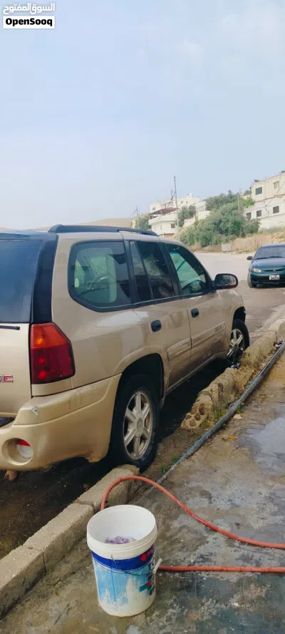 جي إم سي انفوي SLE 3