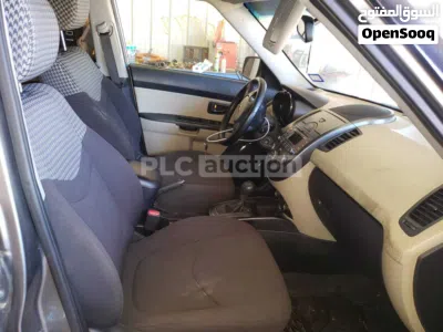 Kia Soul EX 2
