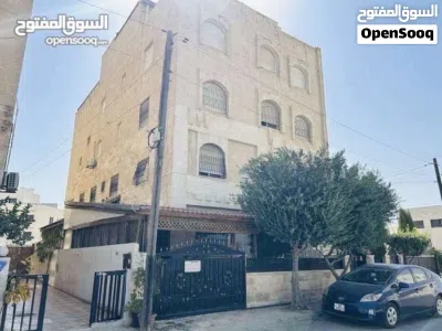 عمارة سكنية - اشارات شفابدران - مقابل بنك الاسكان 3