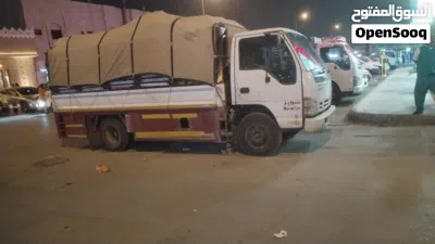 نقل العفش والبضائع 2