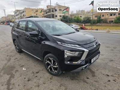 Mitsubishi Xpander GLX 4