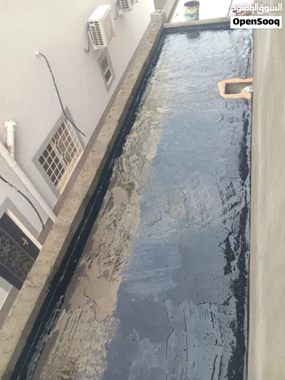 مقاول أسفلت وتكسير الأحساء 3
