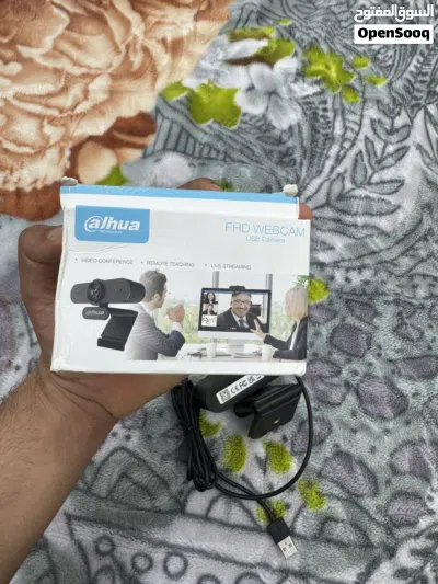 ويب كام مستعمل 2